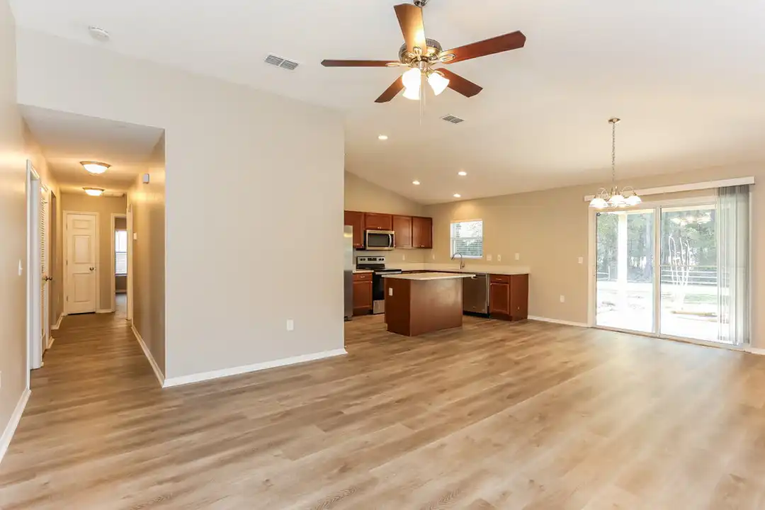 3801 Ellaville Ct – pohled 4
