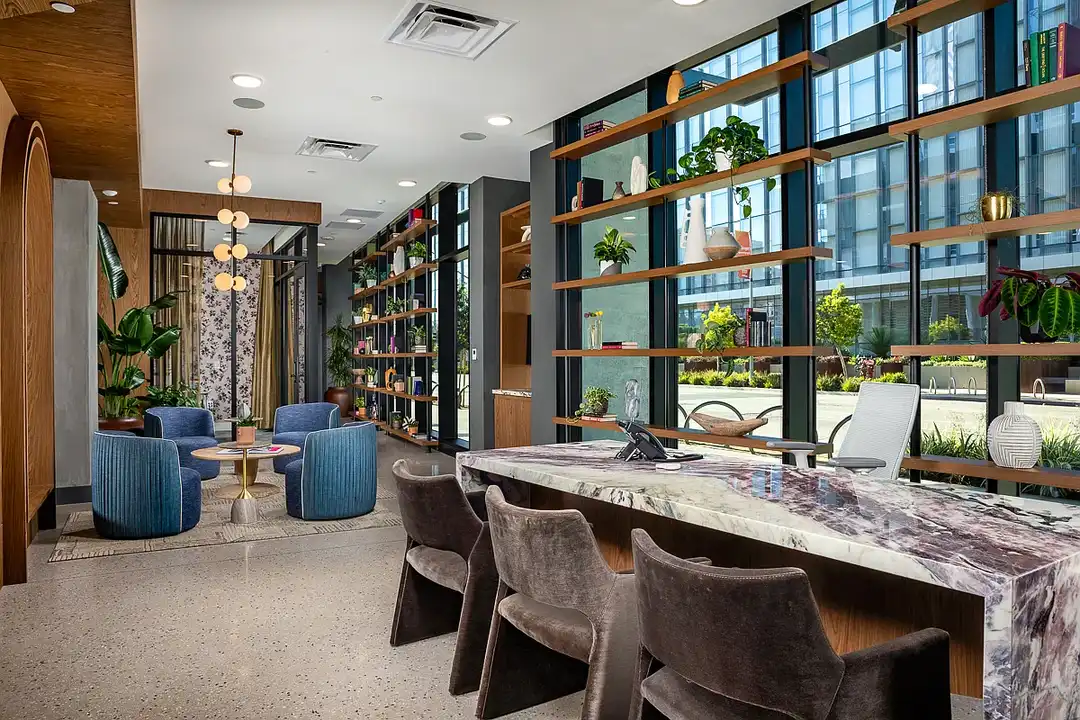 The Magnolia – photo 1