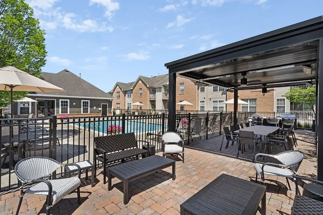 RIVER BEND DEVELOPERS, LLC - View 2