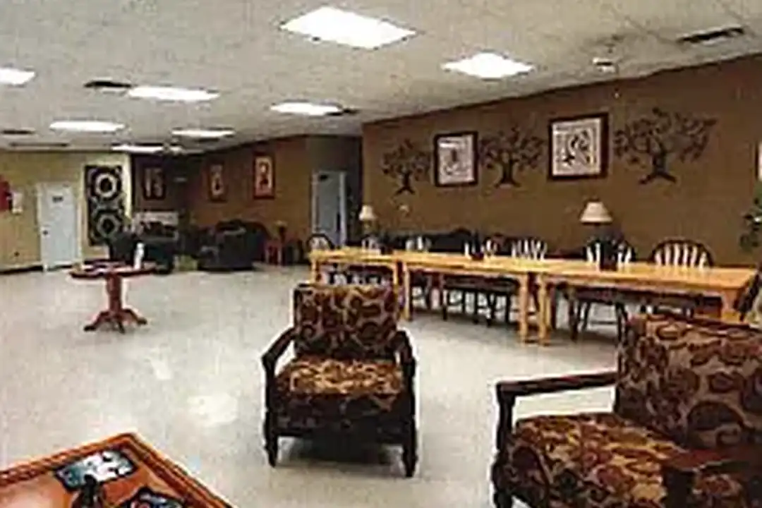 Sun Meadow Apartments - View 3