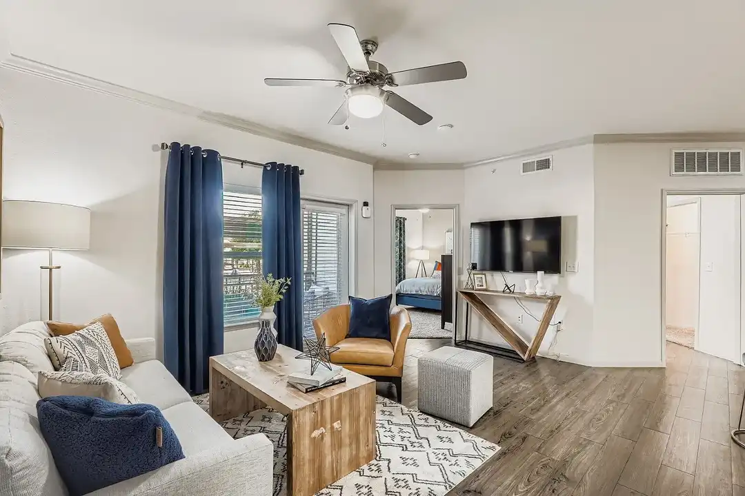 Ventana Plum Creek - View 6