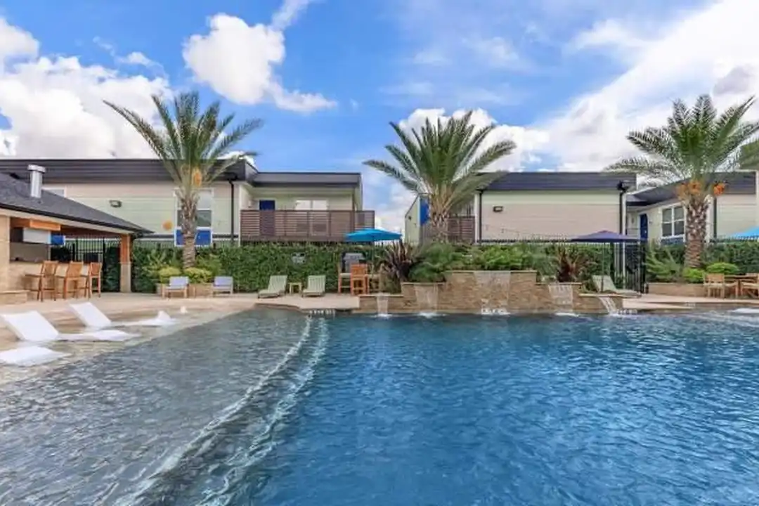 1001 Pinemont Dr unit # 1022 - View 5