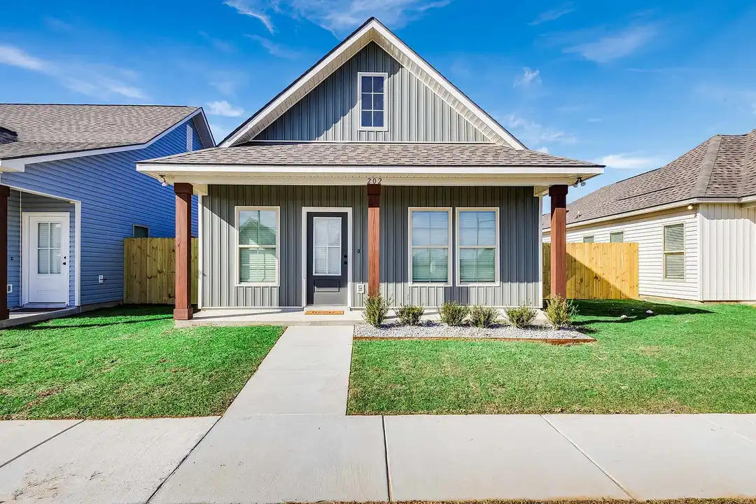 Cottages at Creekview – photo 1