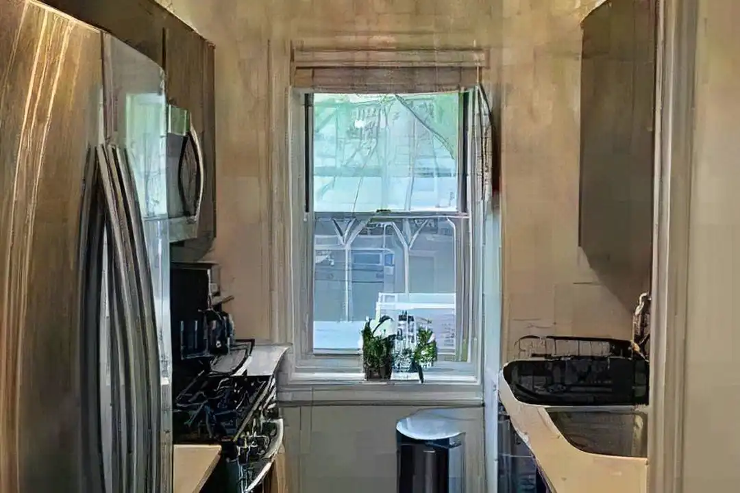 100 W 57th St unit 2H – pohled 5