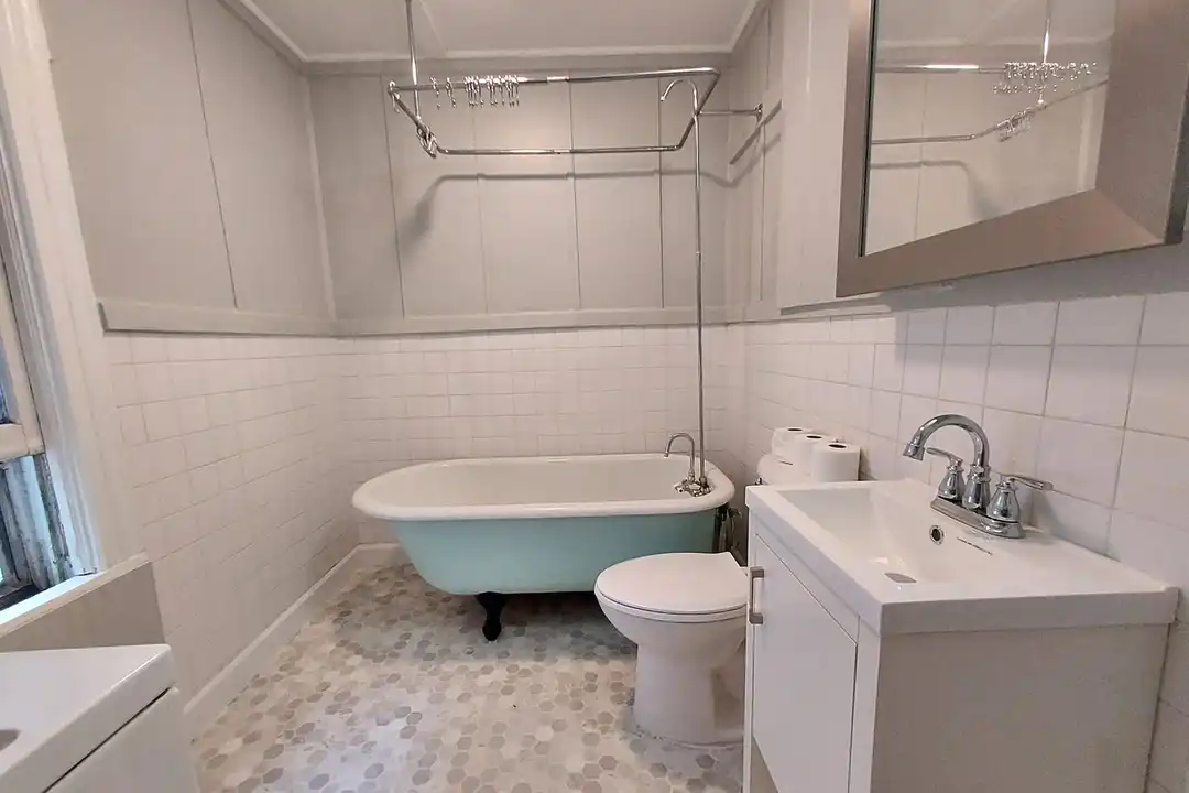 3406 Blaisdell Ave unit SO - View 3