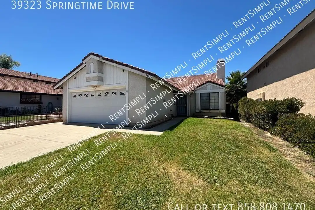 39323 Springtime Dr – photo 1