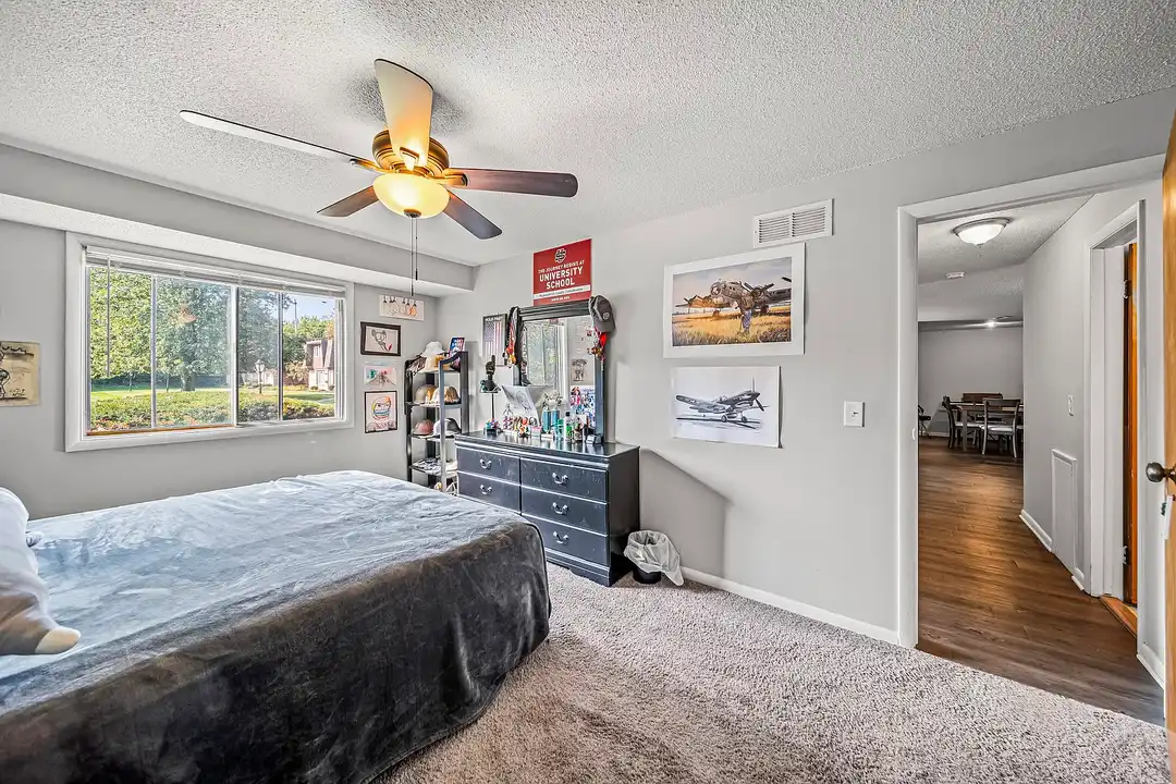 Heatherstone Apartments – photo 1