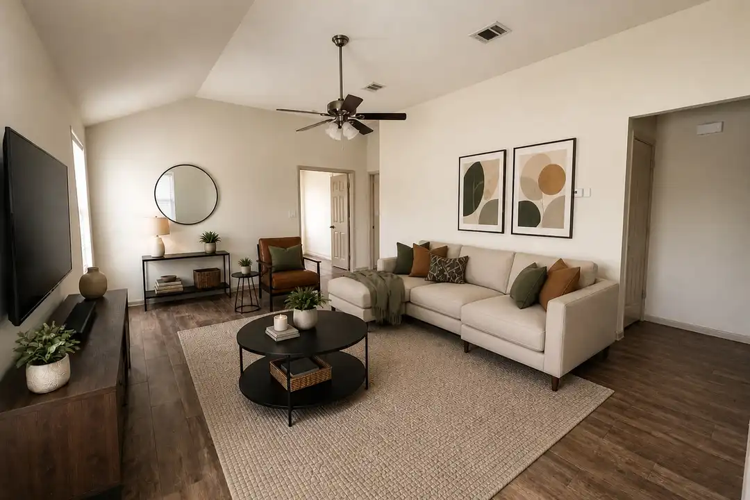 5413 Roosevelt Ave unit A - View 2
