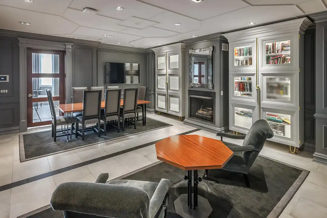 50 REGENT STREET - View 6