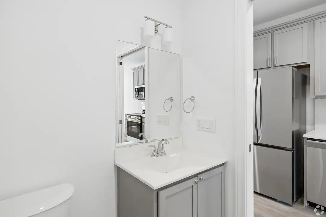Residences on Main – photo 1 of 20