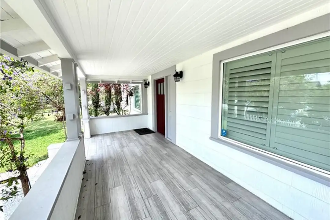 2716 S La Salle Ave – pohled 6