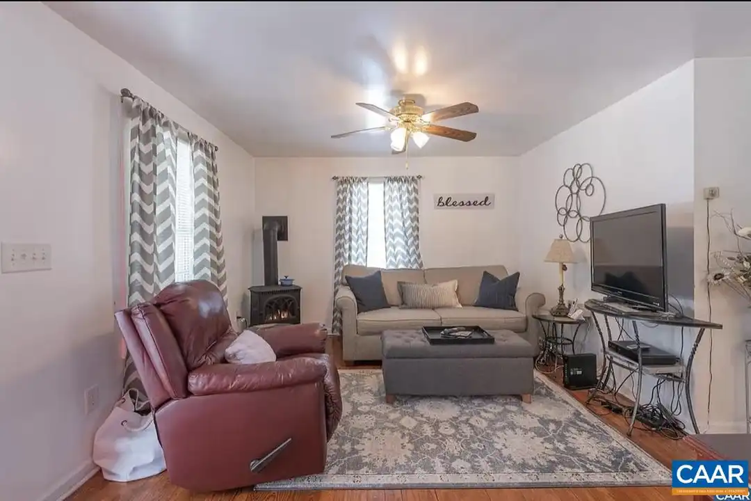 House in Charlottesville - View 4