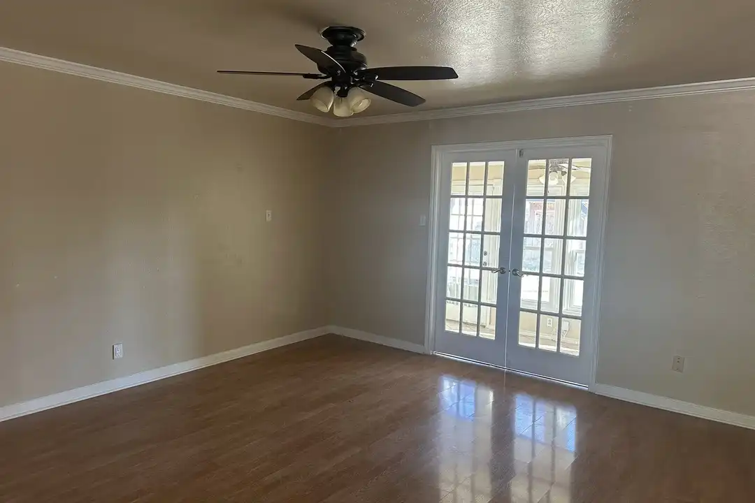 House in Odessa - View 3