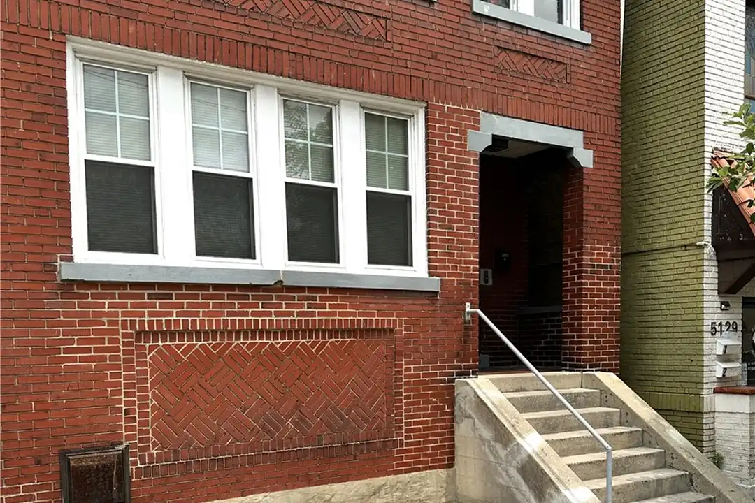 5127 Liberty Ave unit 2 – photo 1