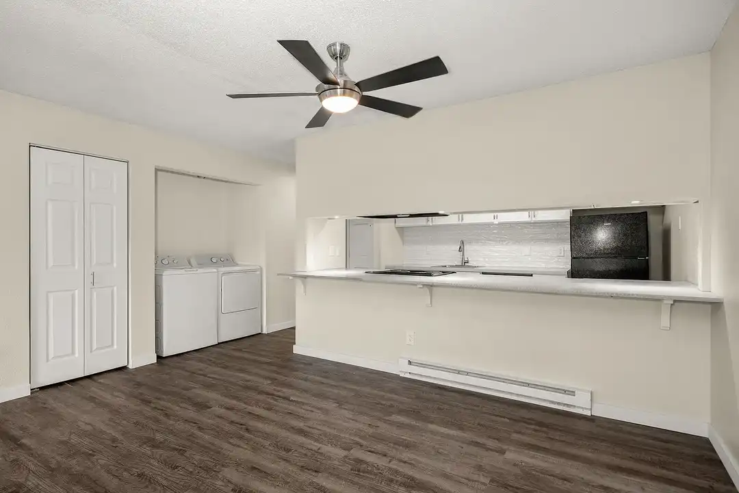 Velo Apartments Spokane - View 5