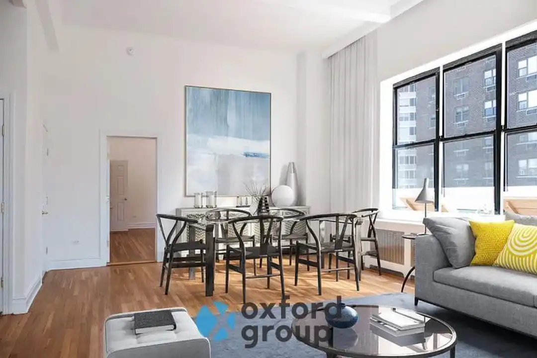 204 E 58th St – pohled 4