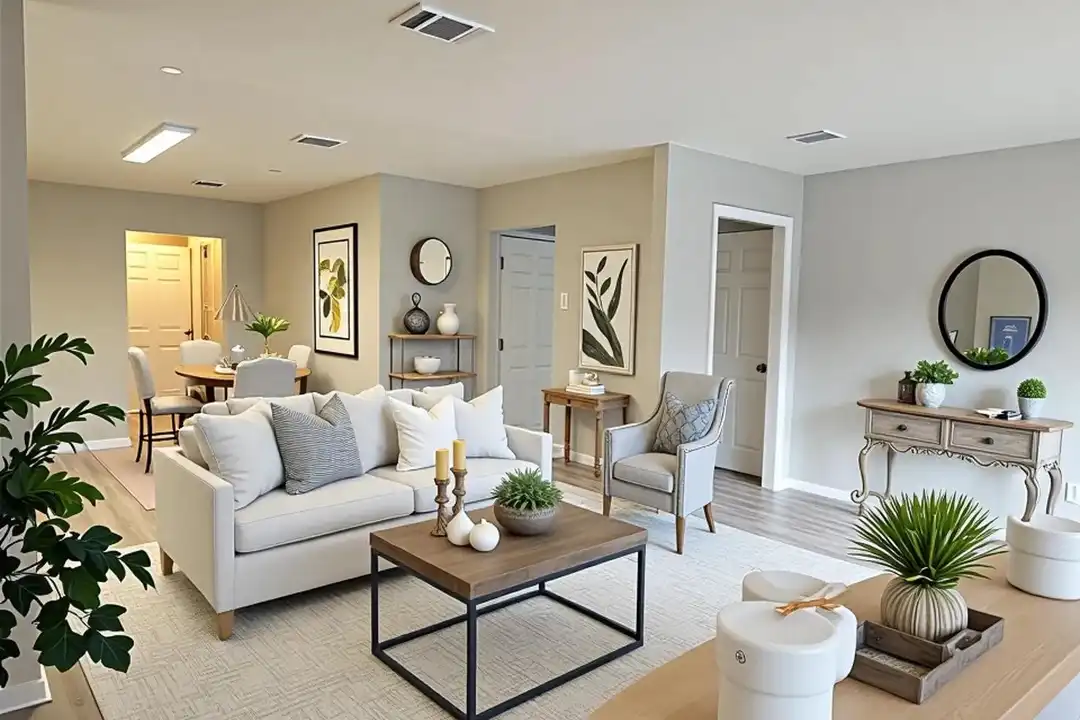 6301 Anderson St - View 2