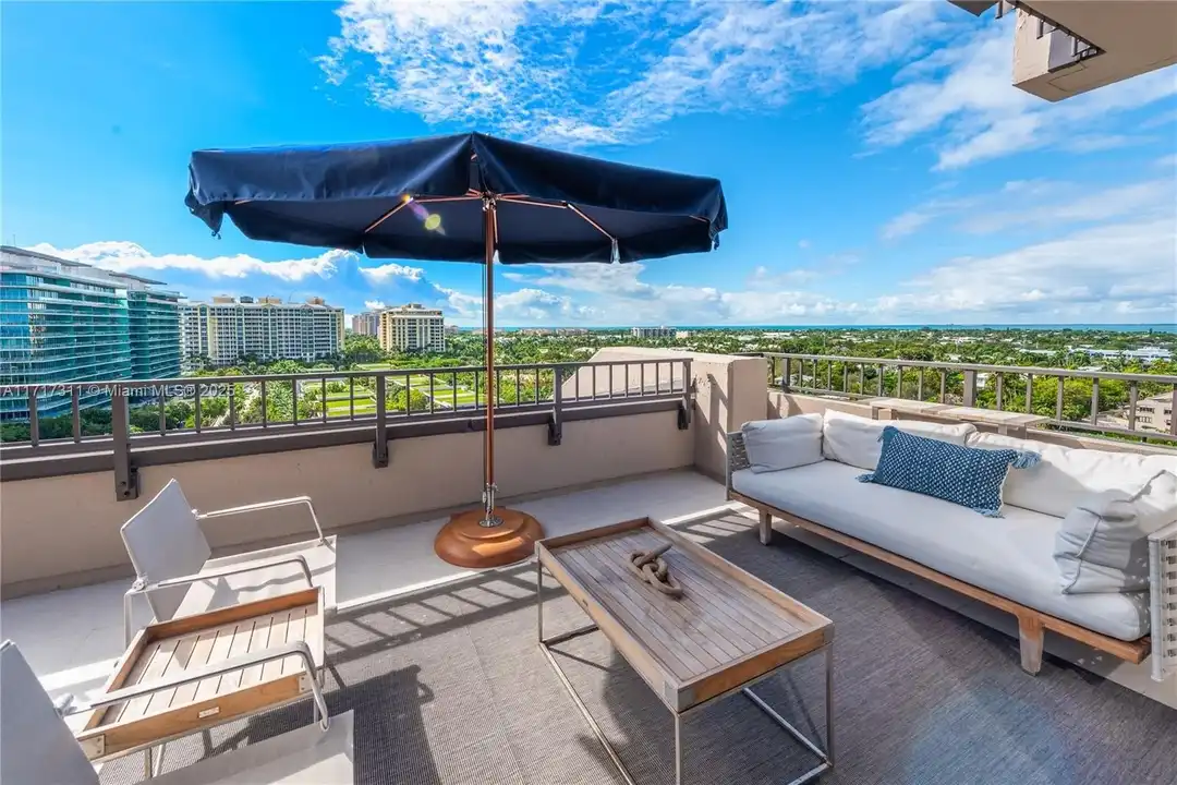 201 Crandon Blvd #1002 - View 2