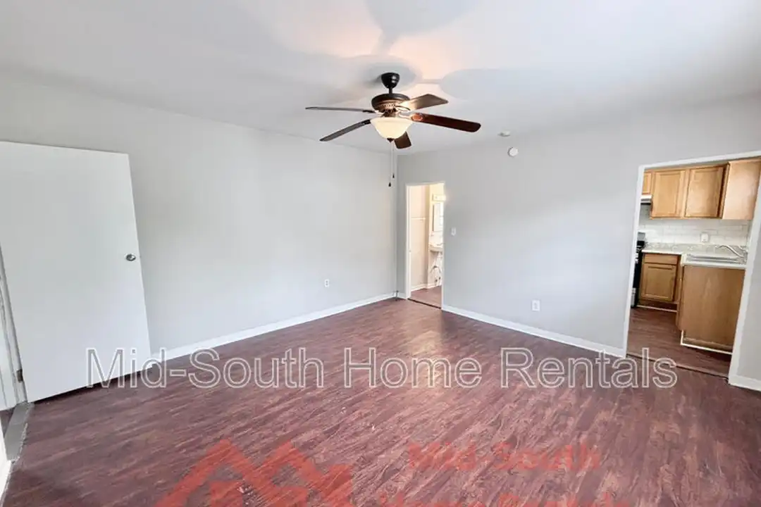 1515 Madison Ave unit 05 - Widok 4