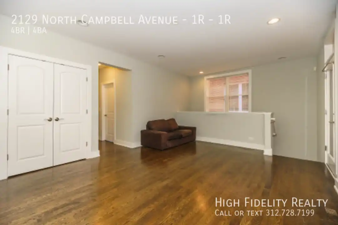 2129 N Campbell Ave unit 1R - View 4