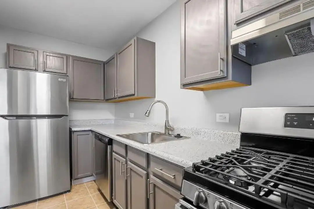 1200 Colorado Blvd – pohled 3