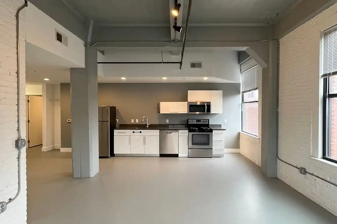 436 First Ave unit 603 – photo 1
