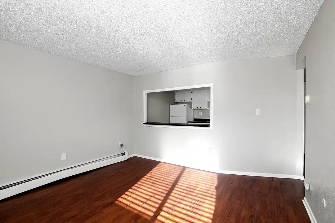 Capital View Terrace - View 6