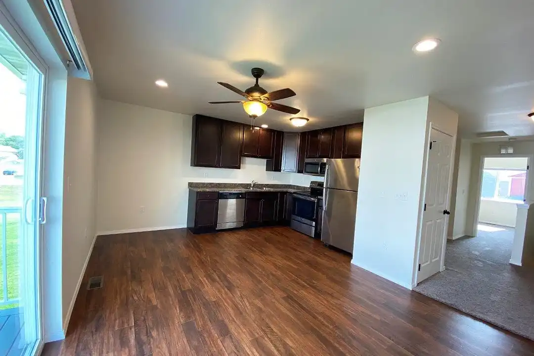 Lake Area Townhomes Phase II - View 3