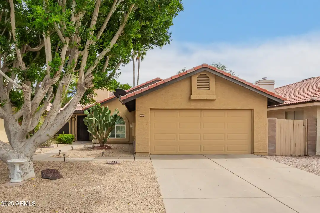 4167 W Gail Dr - View 4