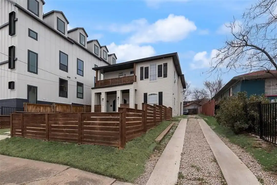 506 N Lancaster Ave unit 506A - View 6