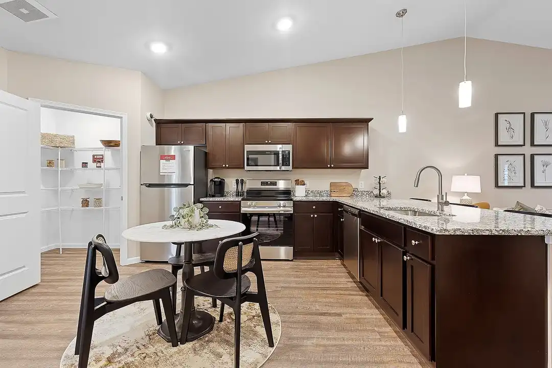 Redwood Fox River Grove – photo 1 of 22