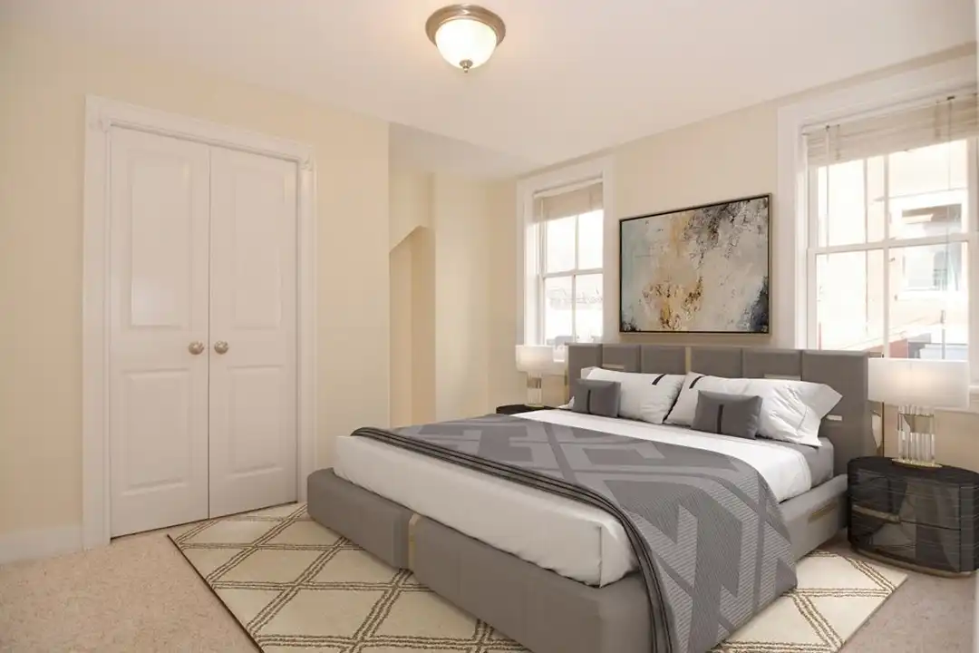 Apartment in Boston - More