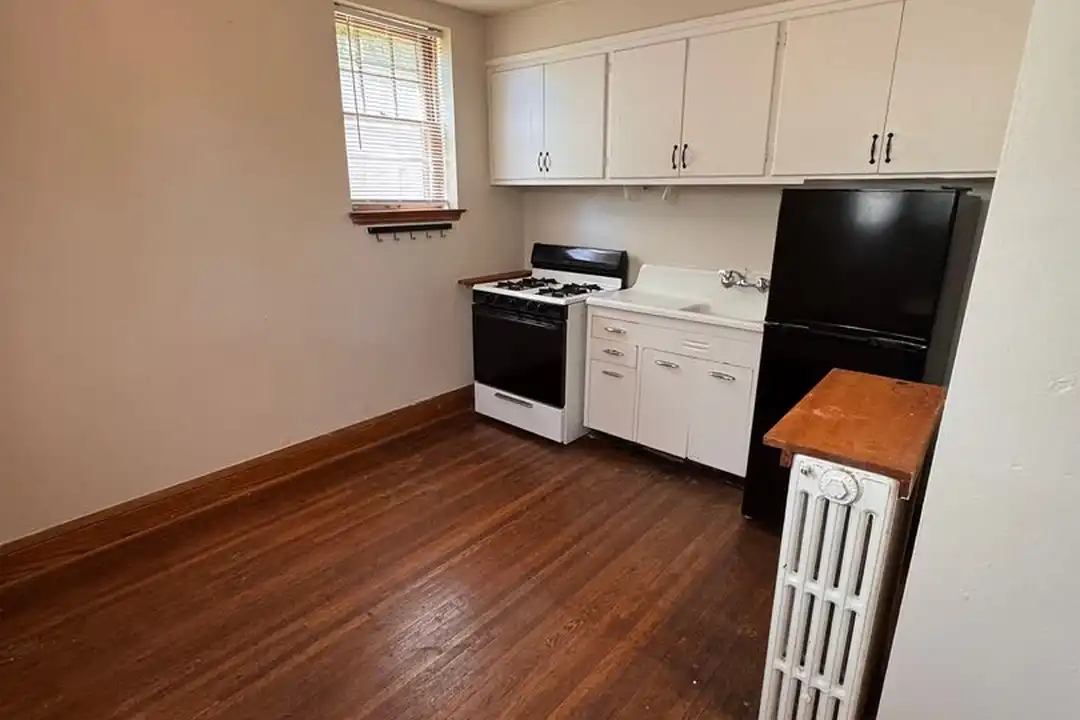 3200 Garfield Ave unit B-2 – pohled 2