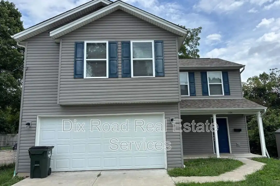 1184 Lincoln Ave – photo 1