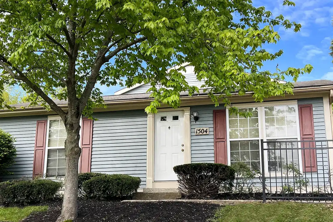 Woodhills Apartments – photo 1 of 88