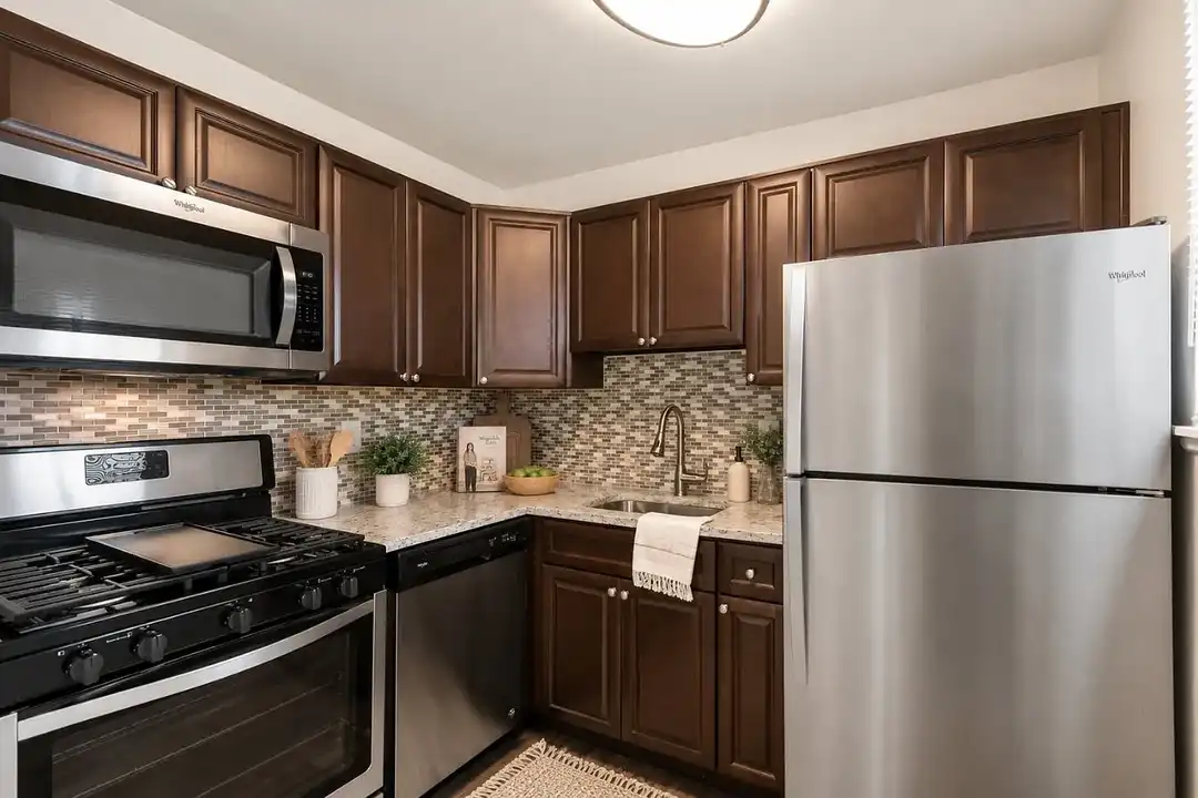 Charlesmont Apartment Homes – photo 1