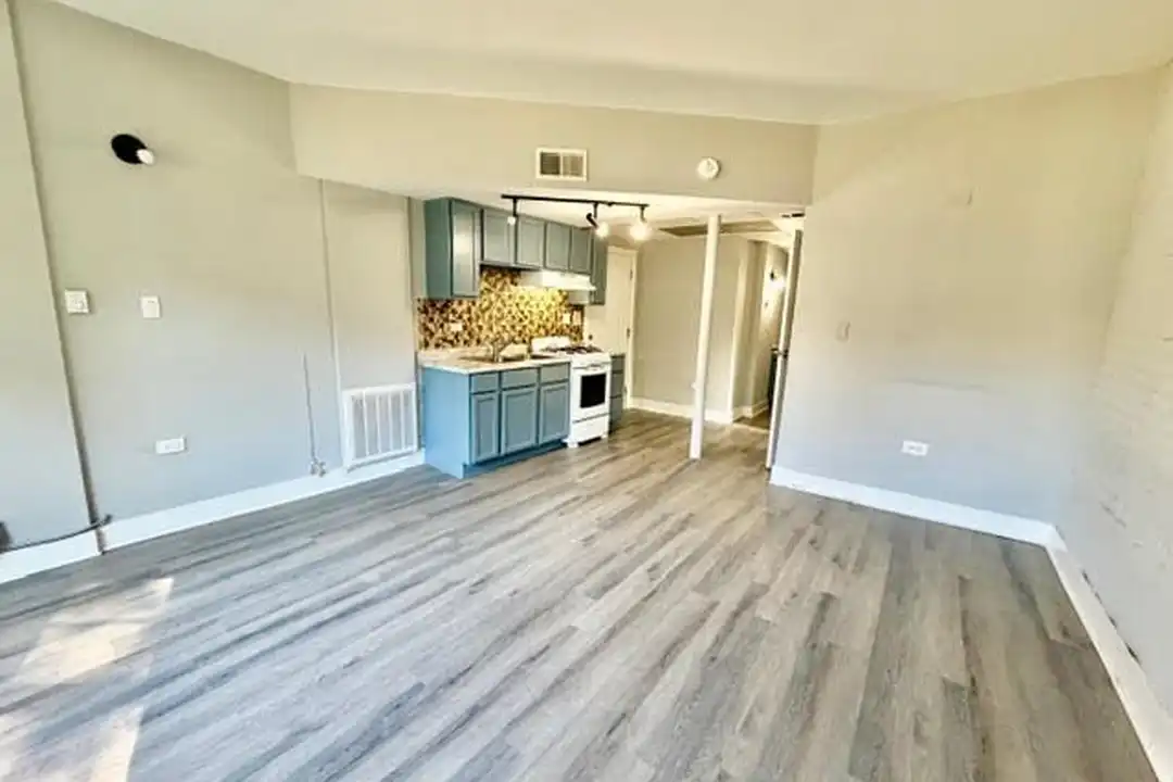 Apartment in Chicago - View 3
