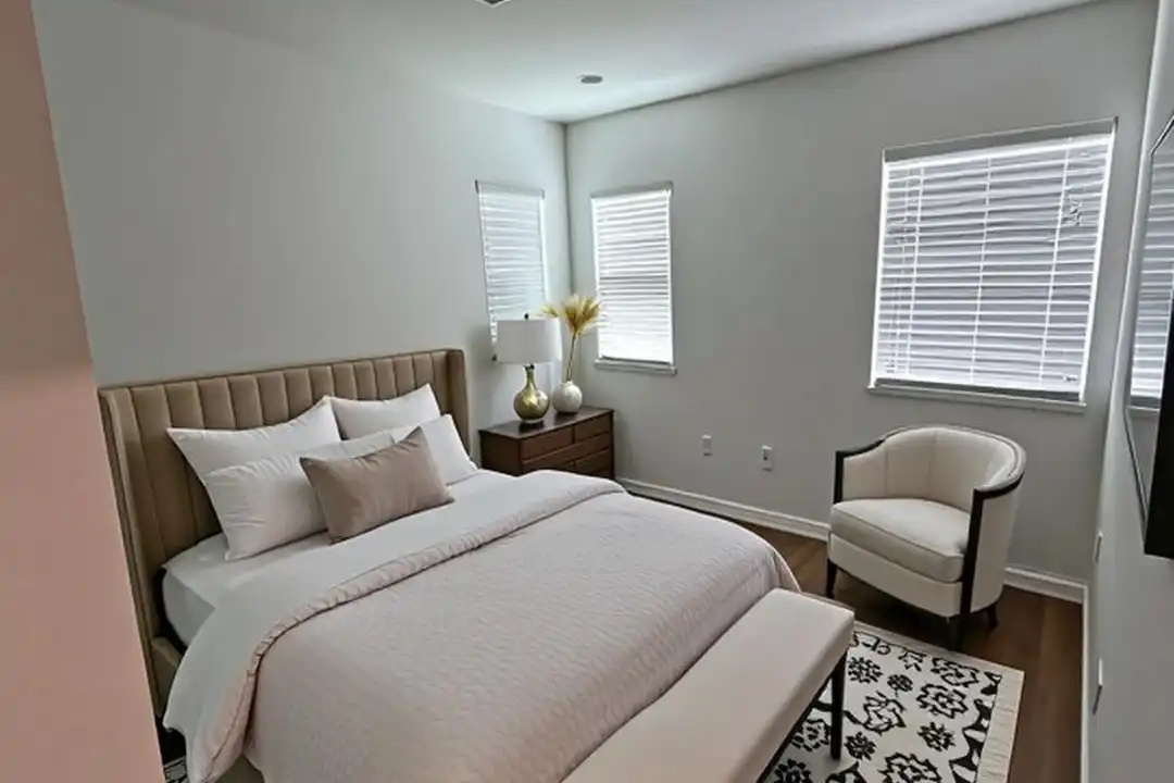2008 Vineyard Ave unit 2008 - View 3
