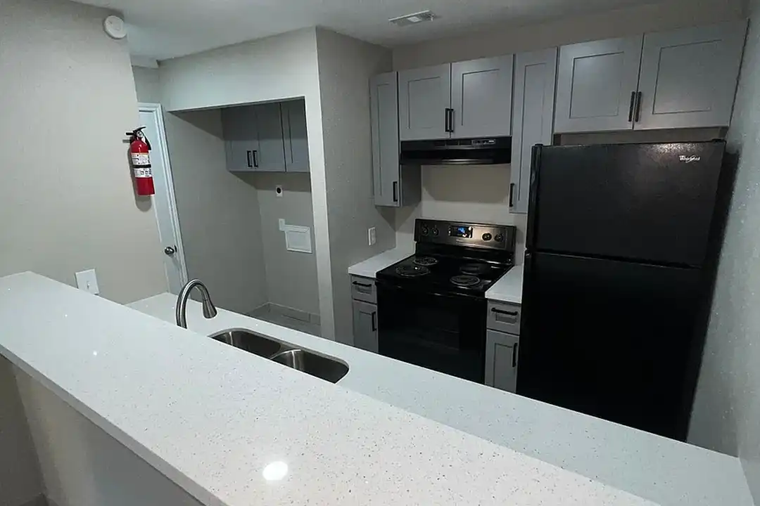 Serena Village 1 Apartments – photo 1