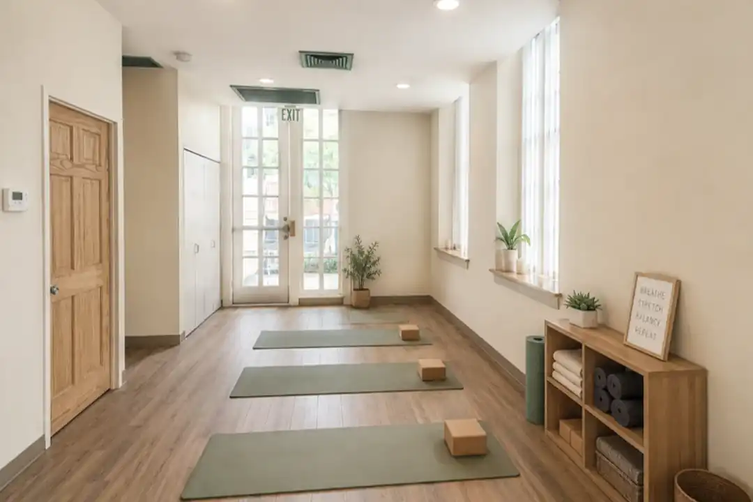 Peach Alley Court – photo 1 of 34