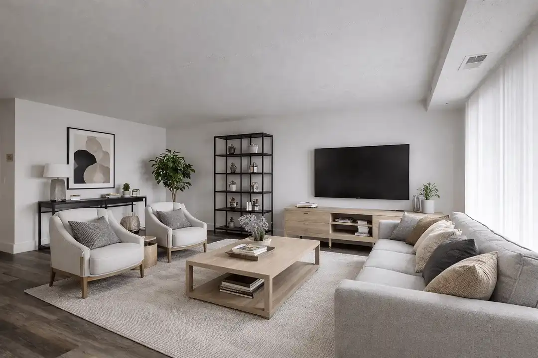 Carlyle Tower Apartments - Southfield, MI – pohled 3