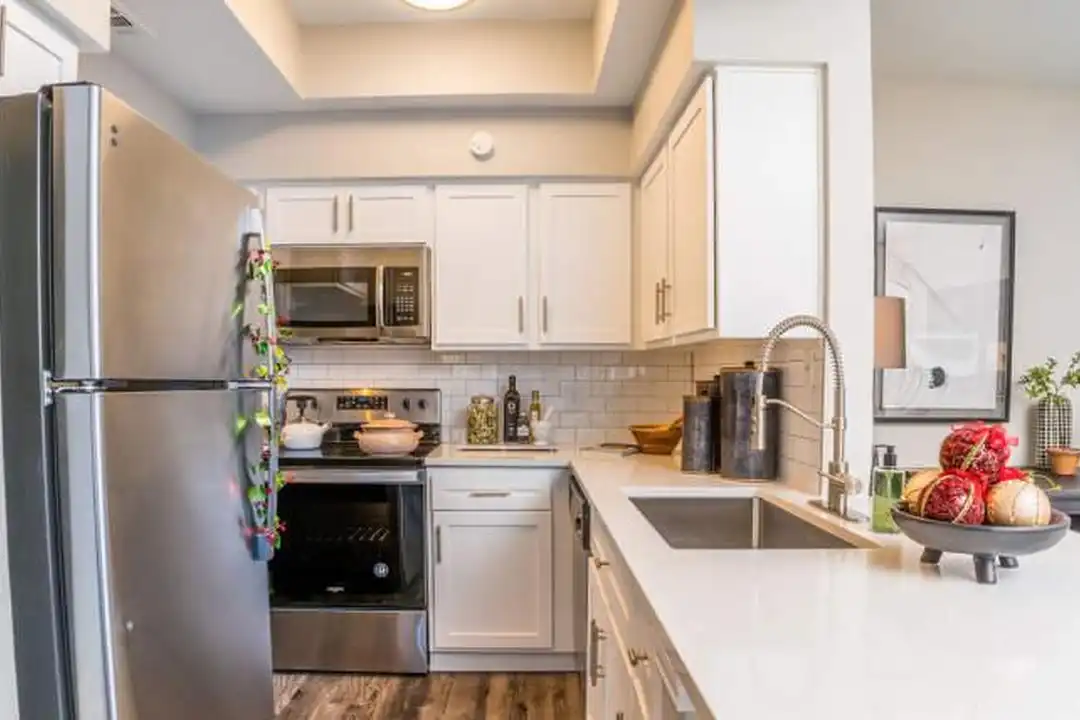444 E Medical Center Blvd unit # 2174 - View 4