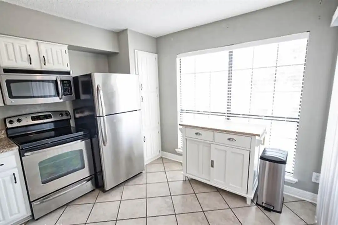 3100 Fairfield Ave unit 7C - View 4