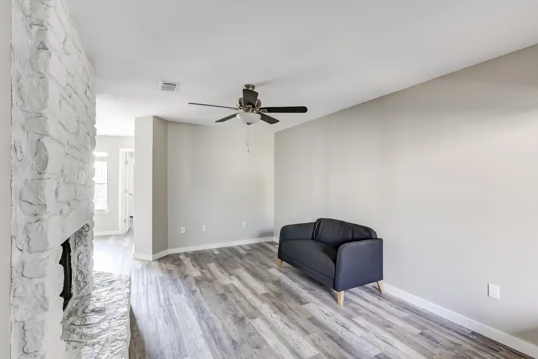 House in Austin - View 5