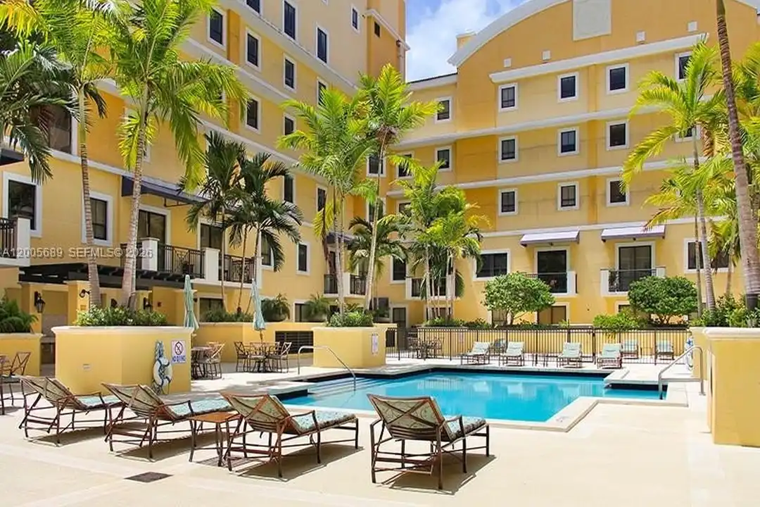 8390 SW 72nd Ave #115 - View 4
