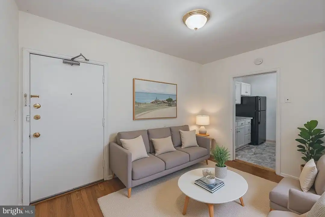 7615 Eastern Ave NW #205 - View 3