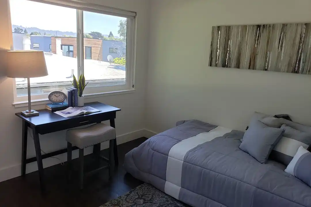 3101 Mabel St unit Newly Renovated - View 5
