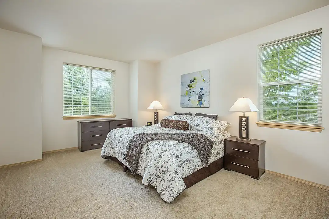 Borgata Apartments & Townhomes - View 5