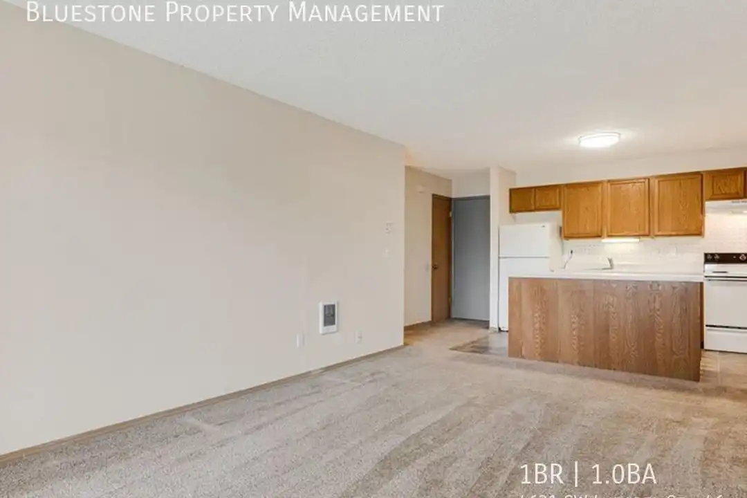 4631 SW Luradel St - Widok 3