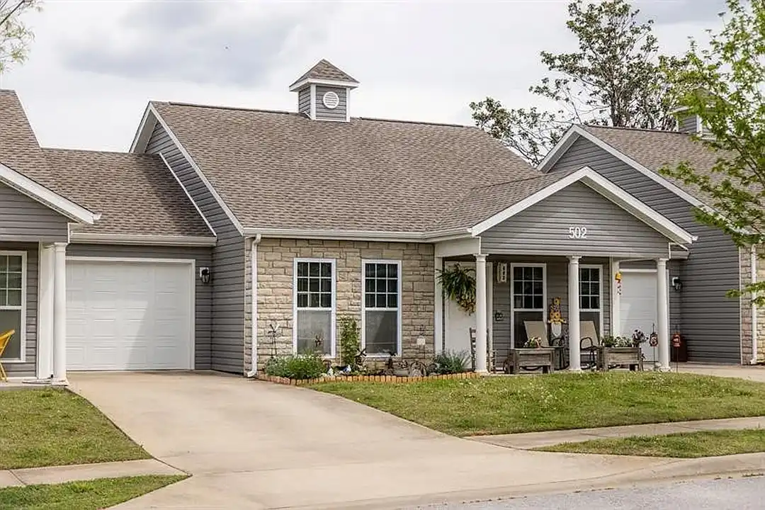 Patio Homes of Persimmon - View 4
